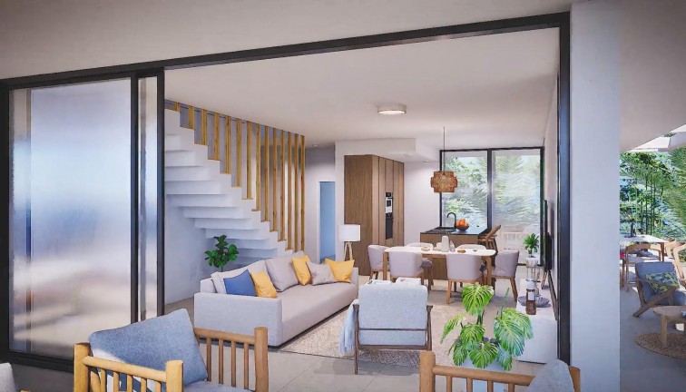 Obra nueva - Apartamento / piso - Cartagena - Mar De Cristal