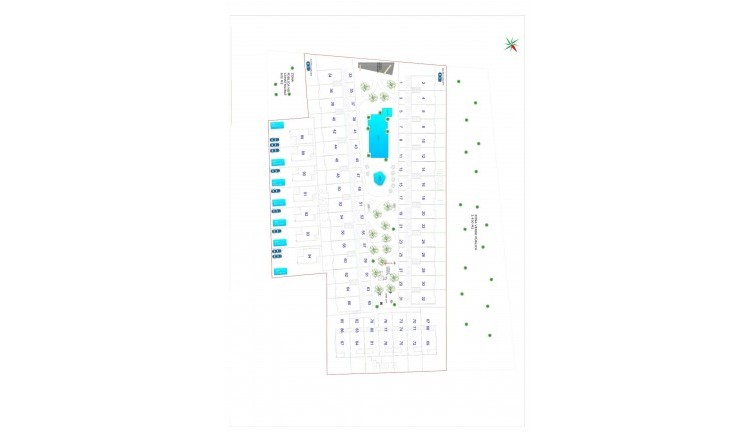 New Build - Apartment - Torrevieja - Punta Prima