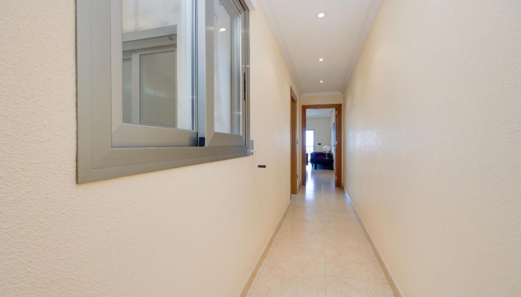 Resale - Apartment - Torrevieja