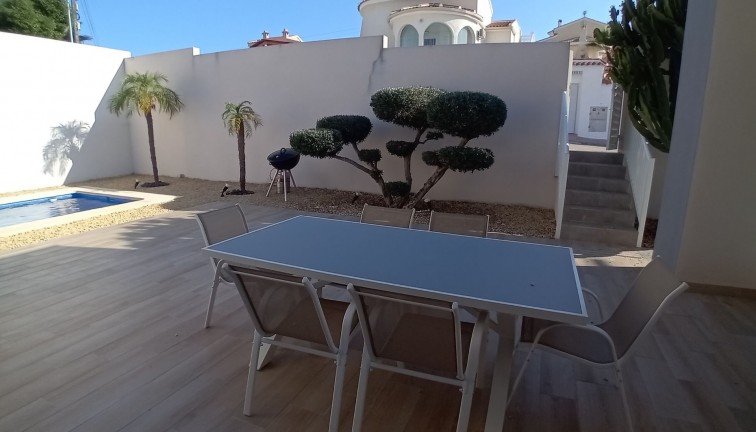 Återförsäljning - Fristående hus - Ciudad quesada - Ciudad Quesada