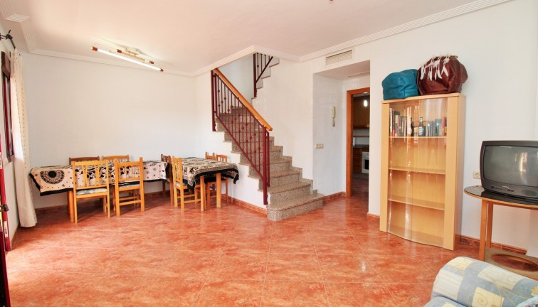 Återförsäljning - Parhus/Radhus - Los Desamparados