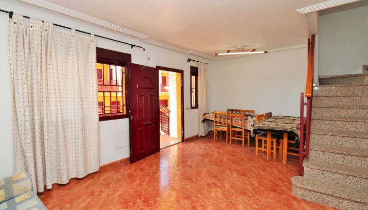 Återförsäljning - Parhus/Radhus - Los Desamparados