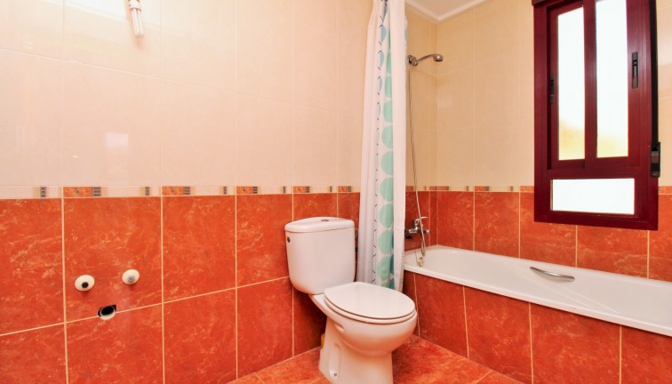 Återförsäljning - Parhus/Radhus - Los Desamparados