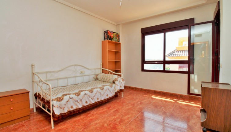 Återförsäljning - Parhus/Radhus - Los Desamparados