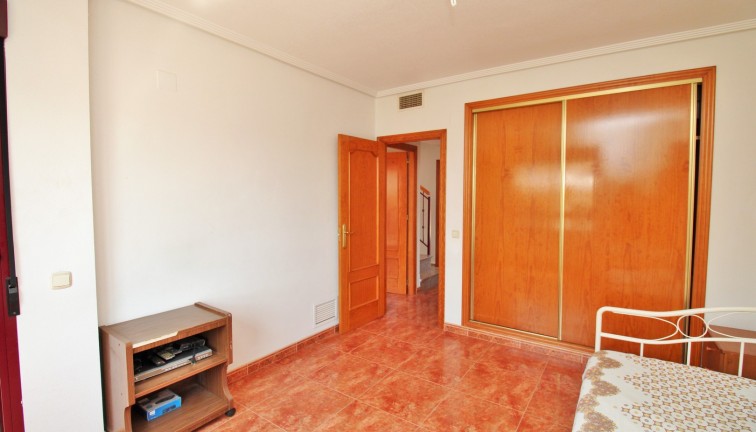 Återförsäljning - Parhus/Radhus - Los Desamparados