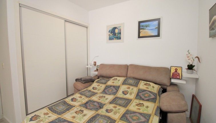 Jälleenmyynti - Erillistalo - Cabo Roig