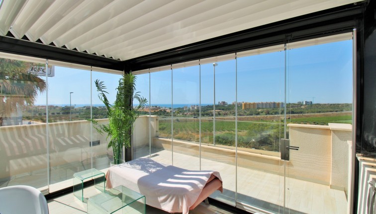 Jälleenmyynti - Erillistalo - Cabo Roig