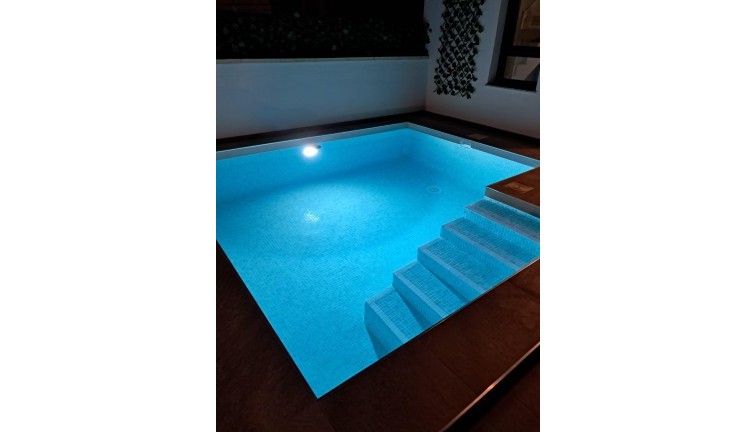 Reventa - Chalet - Torrevieja - La Siesta