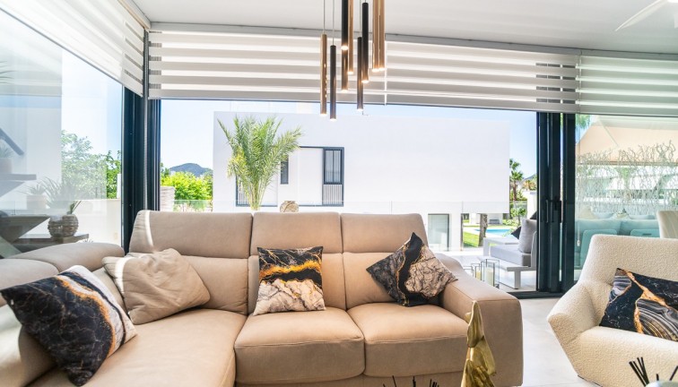 Resale - Apartment - Top Floor Apartment - Cartagena - Mar De Cristal