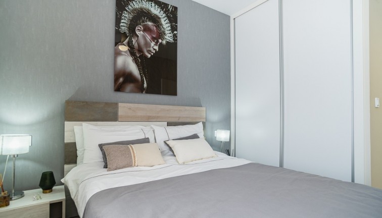 Resale - Apartment - Top Floor Apartment - Cartagena - Mar De Cristal