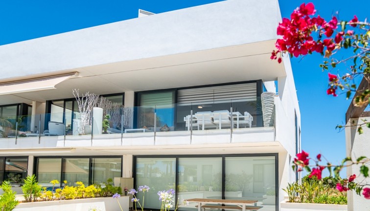 Resale - Apartment - Top Floor Apartment - Cartagena - Mar De Cristal