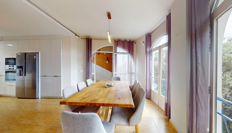 Resale - Chalet - Orihuela Costa - La Zenia