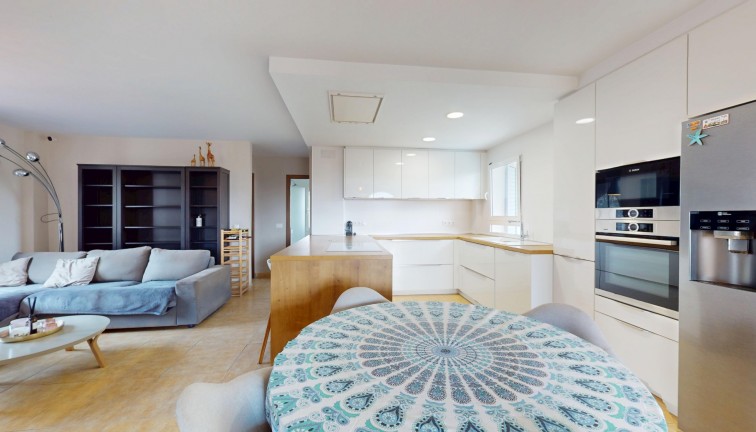 Resale - Chalet - Orihuela Costa - La Zenia