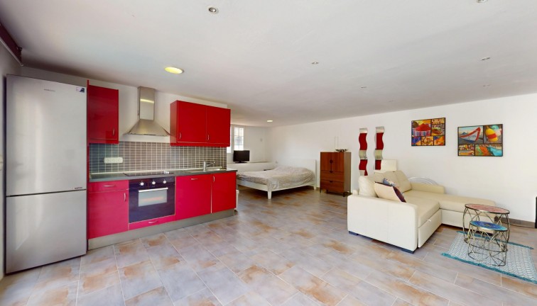 Resale - Chalet - Orihuela Costa - La Zenia