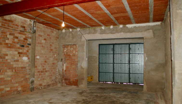 Reventa - Casa adosada - San Pedro del Pinatar - Los Antolinos