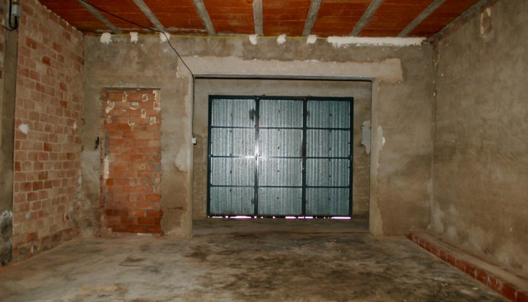 Reventa - Casa adosada - San Pedro del Pinatar - Los Antolinos