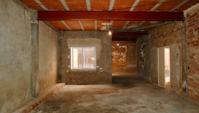 Reventa - Casa adosada - San Pedro del Pinatar - Los Antolinos