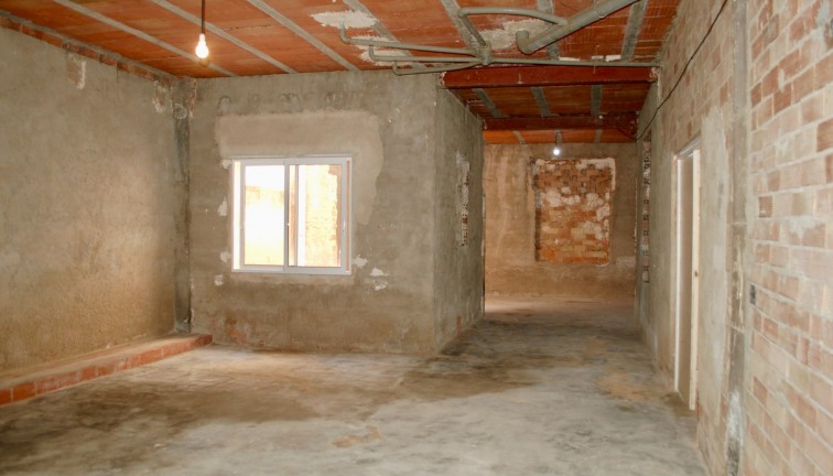 Reventa - Casa adosada - San Pedro del Pinatar - Los Antolinos