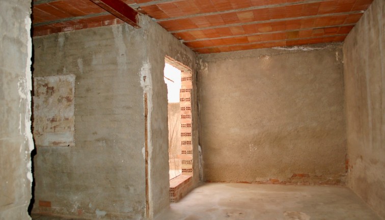 Reventa - Casa adosada - San Pedro del Pinatar - Los Antolinos