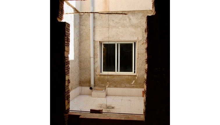 Reventa - Casa adosada - San Pedro del Pinatar - Los Antolinos