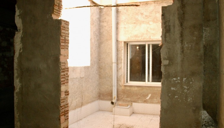 Reventa - Casa adosada - San Pedro del Pinatar - Los Antolinos