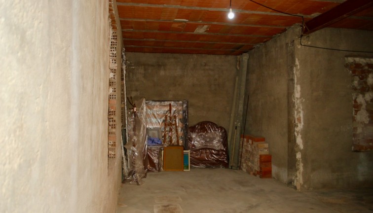 Reventa - Casa adosada - San Pedro del Pinatar - Los Antolinos