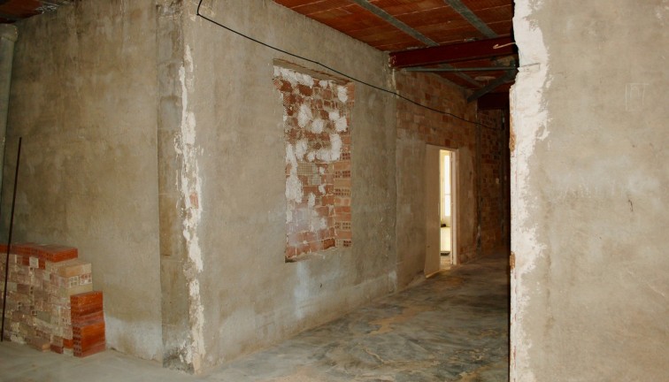 Reventa - Casa adosada - San Pedro del Pinatar - Los Antolinos