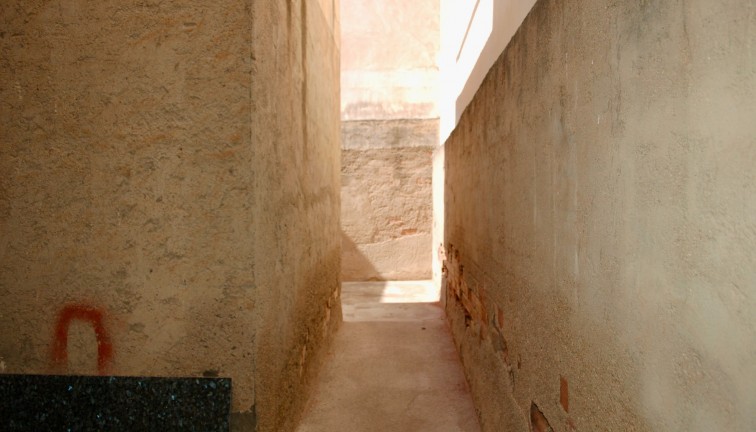 Reventa - Casa adosada - San Pedro del Pinatar - Los Antolinos