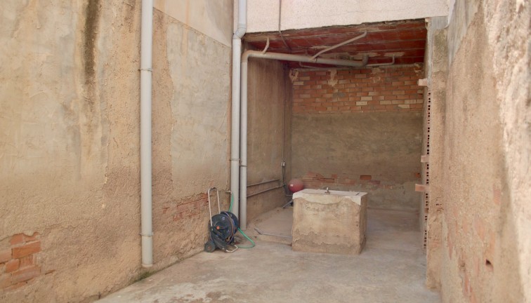 Reventa - Casa adosada - San Pedro del Pinatar - Los Antolinos