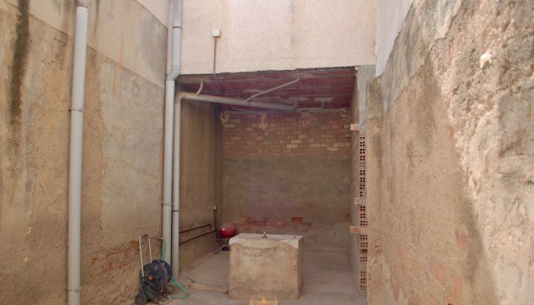 Reventa - Casa adosada - San Pedro del Pinatar - Los Antolinos