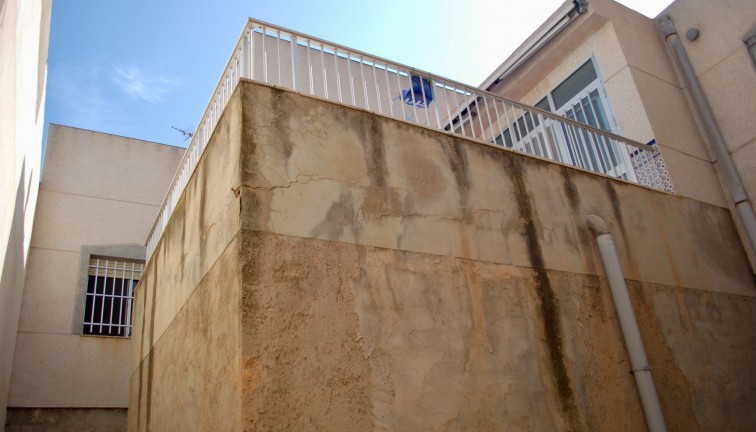 Reventa - Casa adosada - San Pedro del Pinatar - Los Antolinos