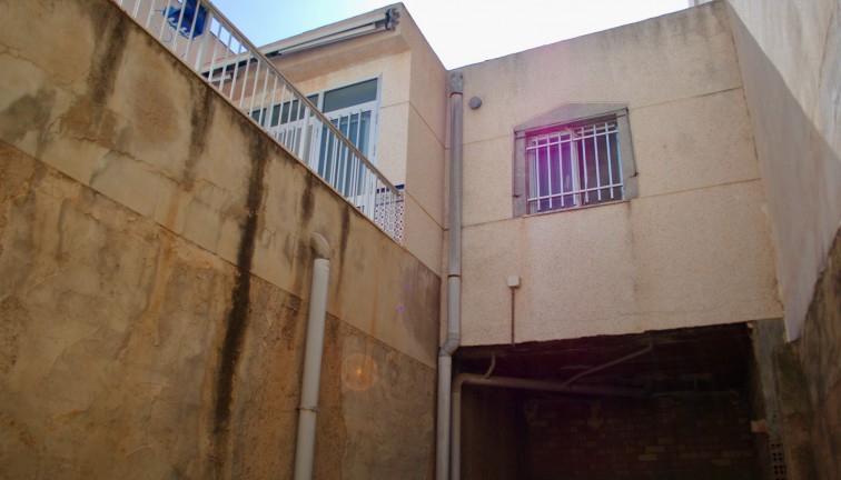 Reventa - Casa adosada - San Pedro del Pinatar - Los Antolinos