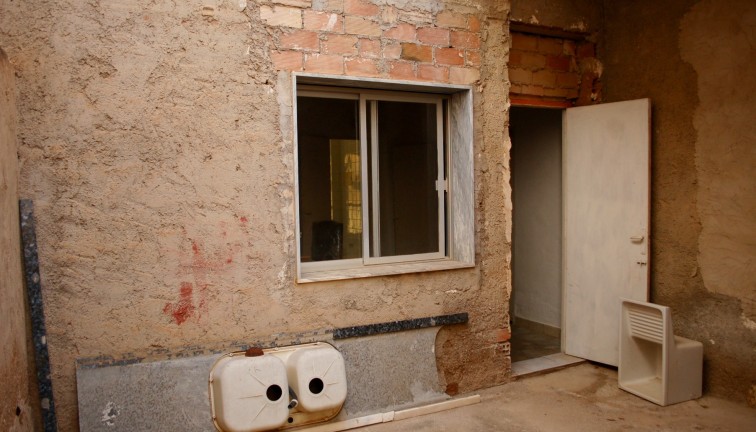 Reventa - Casa adosada - San Pedro del Pinatar - Los Antolinos