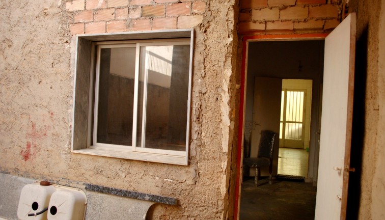 Reventa - Casa adosada - San Pedro del Pinatar - Los Antolinos