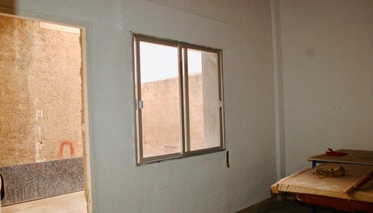 Reventa - Casa adosada - San Pedro del Pinatar - Los Antolinos