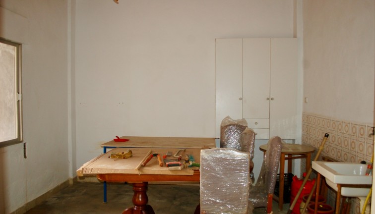 Reventa - Casa adosada - San Pedro del Pinatar - Los Antolinos