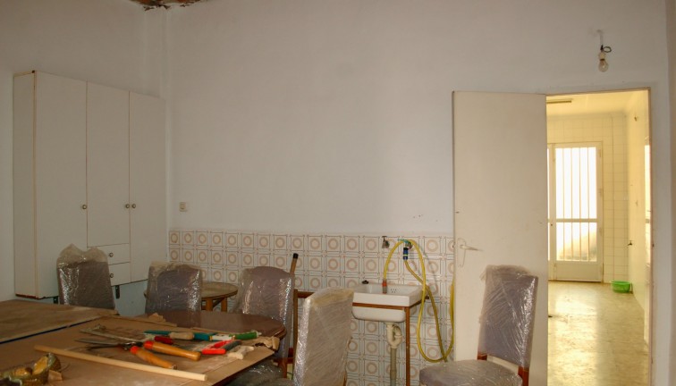 Reventa - Casa adosada - San Pedro del Pinatar - Los Antolinos