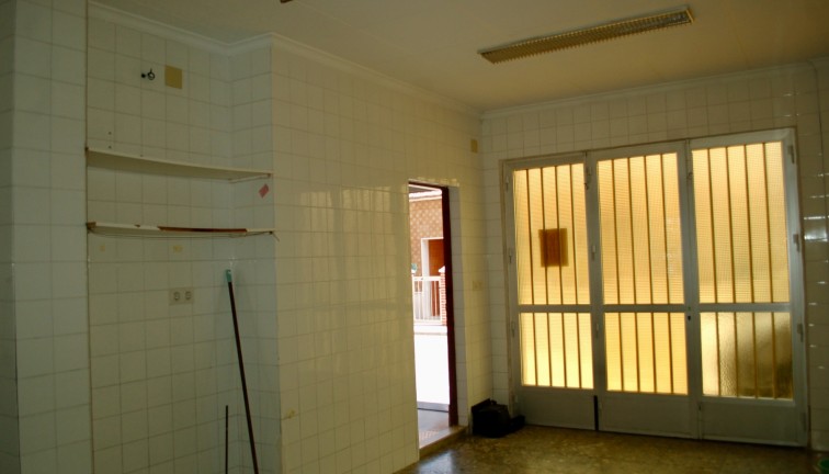 Reventa - Casa adosada - San Pedro del Pinatar - Los Antolinos