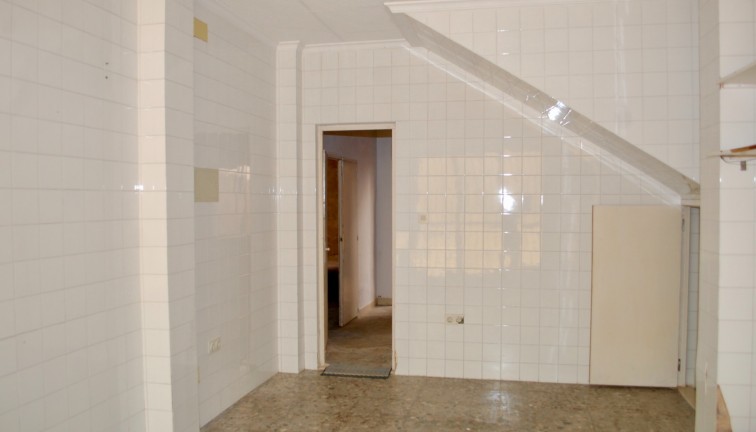 Reventa - Casa adosada - San Pedro del Pinatar - Los Antolinos