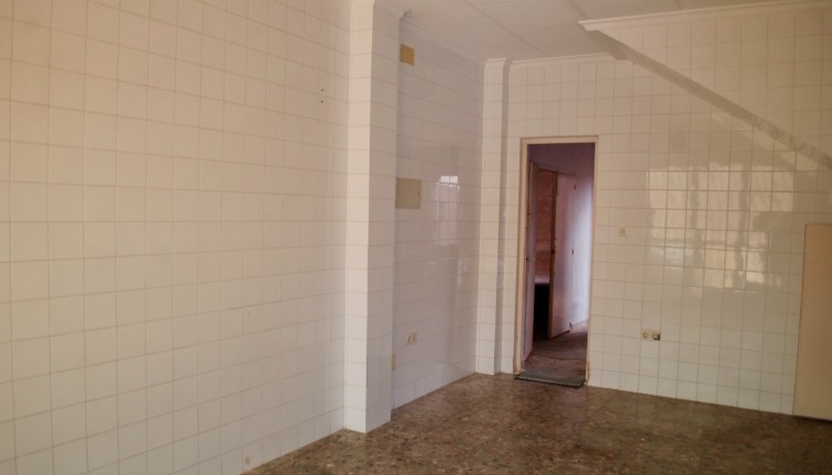 Reventa - Casa adosada - San Pedro del Pinatar - Los Antolinos