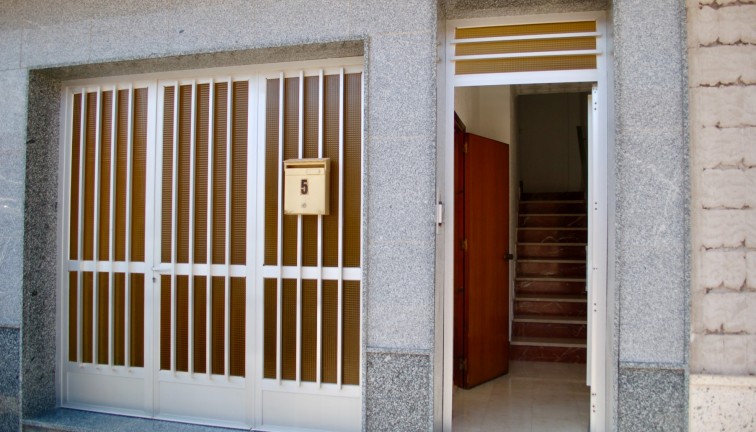 Reventa - Casa adosada - San Pedro del Pinatar - Los Antolinos