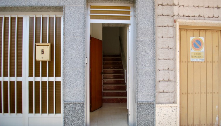 Reventa - Casa adosada - San Pedro del Pinatar - Los Antolinos