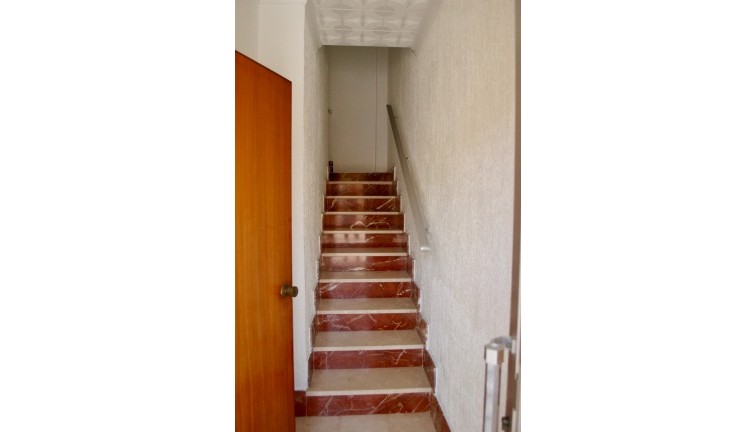 Reventa - Casa adosada - San Pedro del Pinatar - Los Antolinos