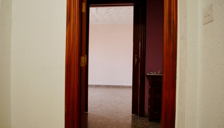 Reventa - Casa adosada - San Pedro del Pinatar - Los Antolinos