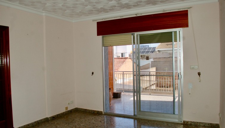 Reventa - Casa adosada - San Pedro del Pinatar - Los Antolinos