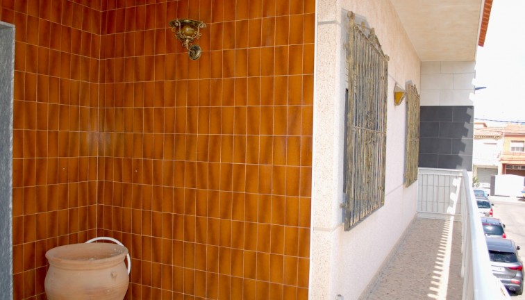 Reventa - Casa adosada - San Pedro del Pinatar - Los Antolinos