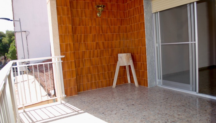 Reventa - Casa adosada - San Pedro del Pinatar - Los Antolinos