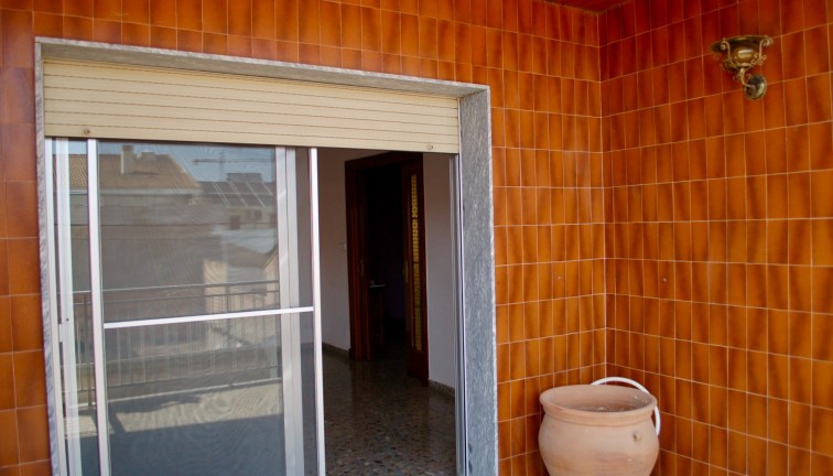 Reventa - Casa adosada - San Pedro del Pinatar - Los Antolinos