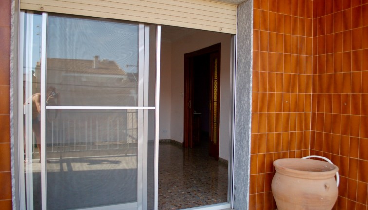 Reventa - Casa adosada - San Pedro del Pinatar - Los Antolinos