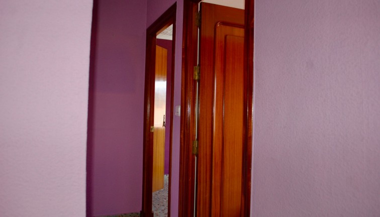 Reventa - Casa adosada - San Pedro del Pinatar - Los Antolinos